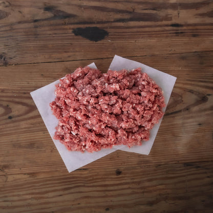 Ground Beef