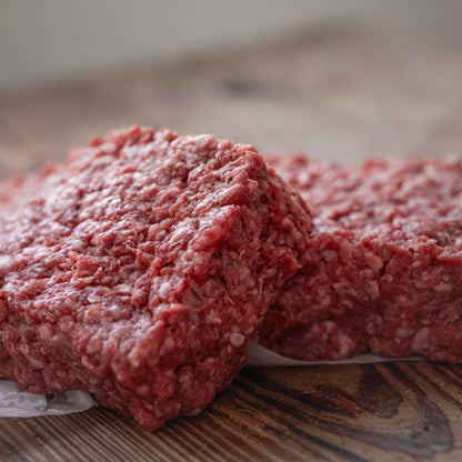 Ground Beef