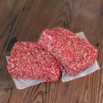 Ground Beef